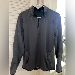 Under Armor Men’s Quarter Zip
